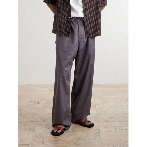 케니 가죽 샌들 46376663163125066