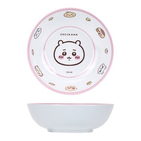먼작귀 멜라민 대접 15cm