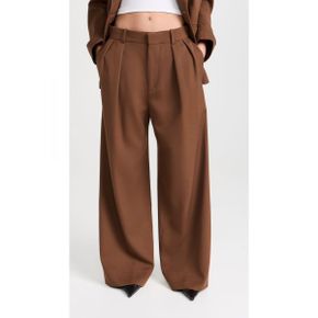 4964817 WARDROBE.NYC Low Rise Trouser