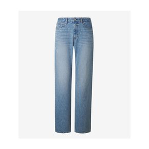 RICK - 06 LIGHT BLUE WASHING JEANS