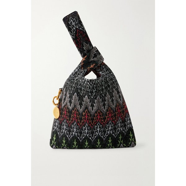 스트라이프 루렉스 숄더백 46376663163049779