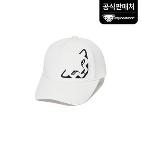 [다이나핏 공식] 공용 엣지핏 빅심볼 볼캡 캡 야구모자 YUA24C08W2