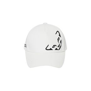 [다이나핏 공식] 공용 엣지핏 빅심볼 볼캡 캡 야구모자 YUA24C08W2