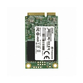 트랜센드 Transcend MSA230S mSATA SSD 256GB TLC