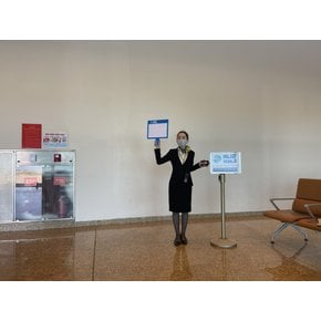 나트랑 국제공항 입국 VIP 패스트트랙