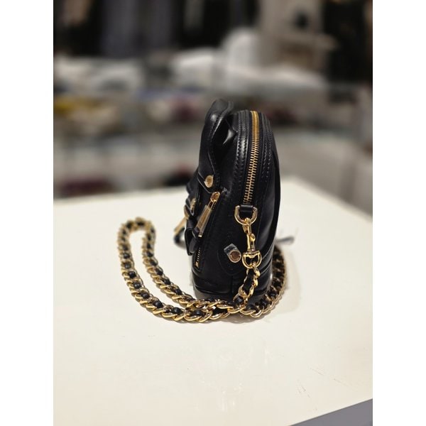 [여주점] 바이커 체인  크로스백  (743580021555)