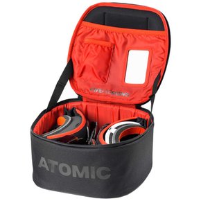 아토믹 고글가방 ATOMIC RS GOGGLE CASE 2Pairs BK