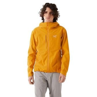 이스퀘어 3687434 Arcteryx Gamma MX Hoody