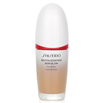 체리베리 시세이도 리바이탈센스 스킨 글로우 파운데이션 spf 30 - 360 시트린 30ml