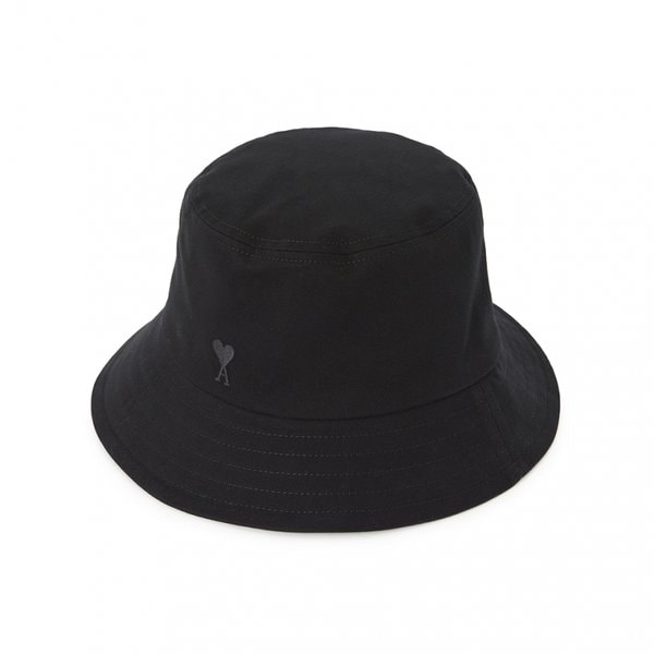 [부산점] 버킷햇 벙거지 모자 UHA666 AW0041 001 (남여공용)
