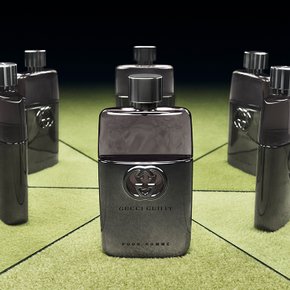 [랜더스]길티 뿌르 옴므 기획세트 (EDT90+EDT15+SG50)