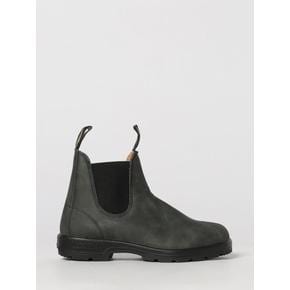 26FW 블런드스톤 부츠 587BC 587 Black