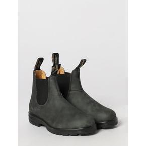 26FW 블런드스톤 부츠 587BC 587 Black
