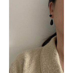 Drop Ball Earring_ER622