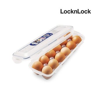  락앤락 계란통 직사각 12구 /HPL954