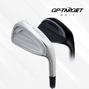 타겟골프/ GT-777 Forged 아이언 (남성/경량스틸/9i)