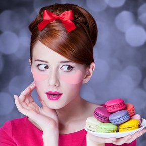 벨라룩스 와이드 마카롱 파스텔 골프 패치 5회분 디자인 자외선 차단 썬패치 UV패치
