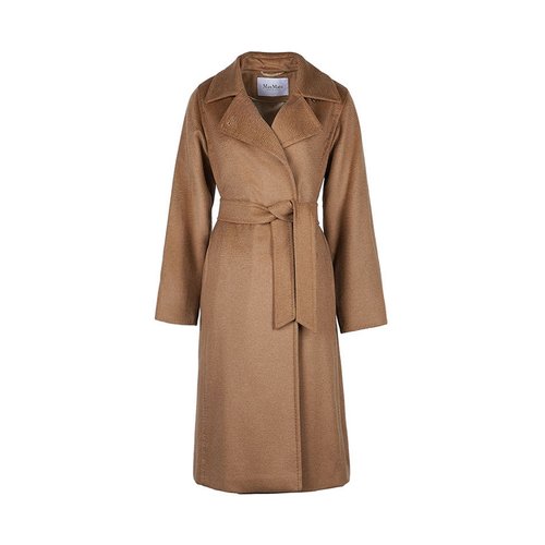 FW25 여성 마누엘라 코트 MANUELA 001 _SSG