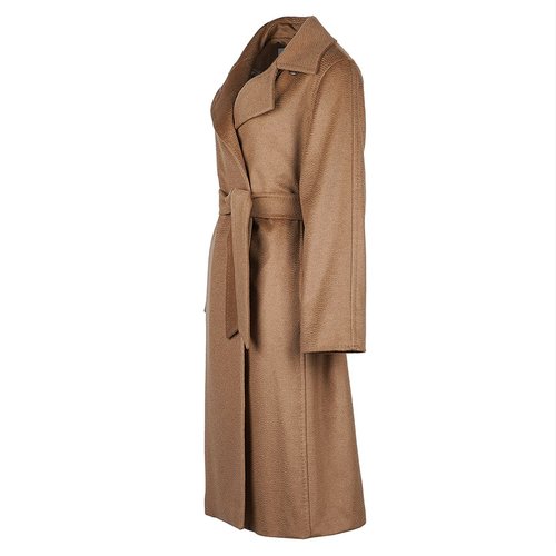 FW25 여성 마누엘라 코트 MANUELA 001 _SSG