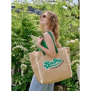 Joli Bag_Green