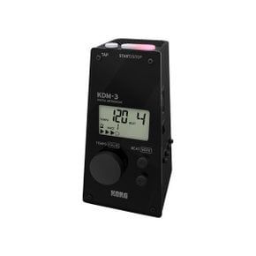 디지털 메트로놈 KDM-3 코르그 전자 박자기 KDM3