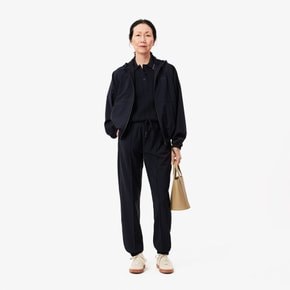 [시흥점] 여성 울혼방 조거팬츠 HF7451-54N