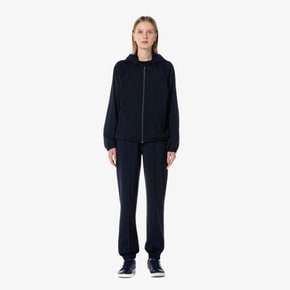 [시흥점] 여성 울혼방 조거팬츠 HF7451-54N