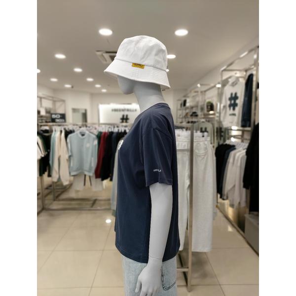 [여주점] 여성 해시태그 스탠다드 티셔츠BA252TS525_ID