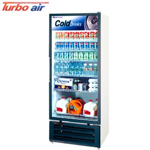  프리미어 업소용 중대형 간냉식 냉장 쇼케이스 음료 주류 냉장고 FRS-530RE