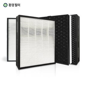 최고급 삼성 AX40H5000GMD필터 CFX-B100D 필터 5종