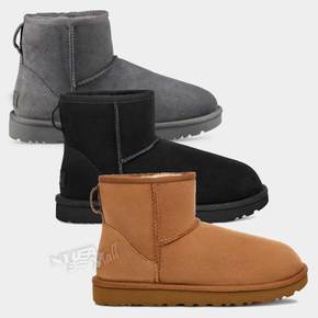 [FW23]어그 클래식 미니 여성 부츠 1016222 UGG WOMEN`S CLASSIC MINI II BOOT