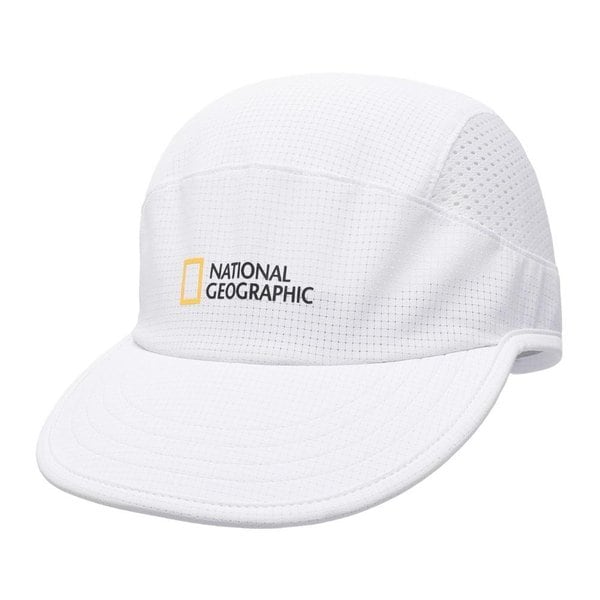 [여주점] N255AHA110 런캡 WHITE