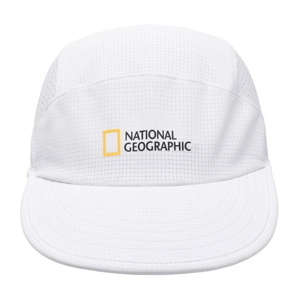 [여주점] N255AHA110 런캡 WHITE