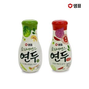 샘표 연두순 청양초 요리에센스 150ml (WB84924)