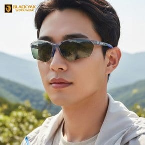 UV코팅 보안경 작업 라이딩 야외 햇빛차단 보호구 S-보안경301 스포츠형 신제품