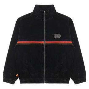 벨벳 코듀로이 스탠넥 집업 K6423LFTJ1BLK