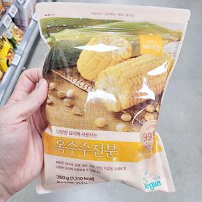옥수수 맛전분 350g a402757