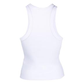 SS23 악셀 아리가토 Tank top Top Axel Arigato WHITE A0803001 SIGNATURE WHITE