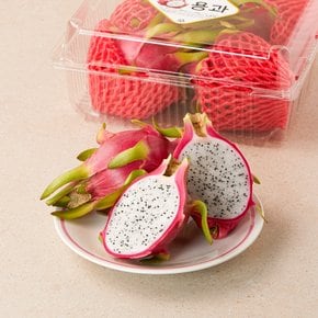 베트남산 화이트 용과 1.75kg 팩