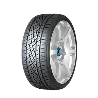 콘티넨탈타이어 ExtremeContact DWS 06 Plus 275/40R18 전국무료장착