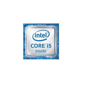  컴퓨터 PC 인텔 코어 CPU i5-7500 7세대 카비레이크