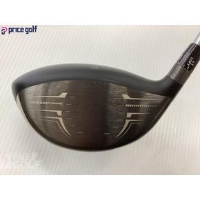 [중고] 1219195던롭SRIXON ZX5Mk2드라이버10 5 S플렉스45 5인치Diamana ZX 2 DA2932802