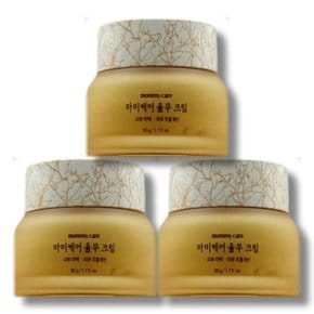 마미케어 율무 크림 50ml 3개