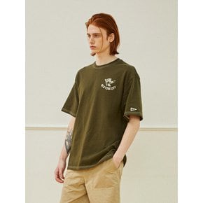 200TH ANNIVERSARY LIMITED S/S T-SHIRTS 다크카키