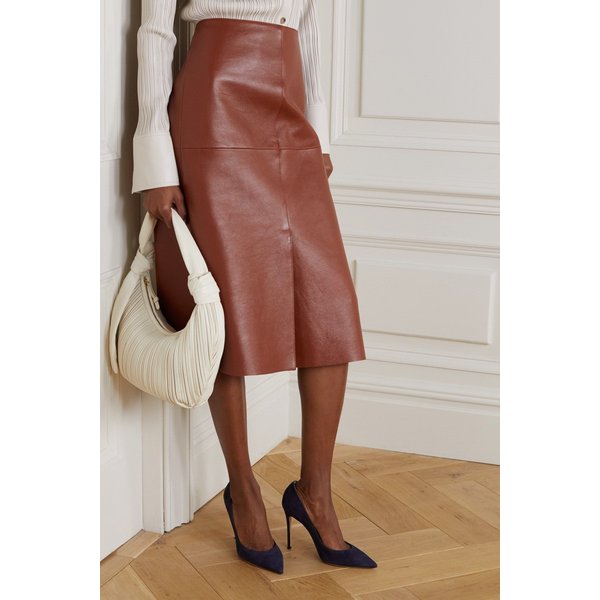 105 스웨이드 펌프스 미드나잇 블루 34344356236825546