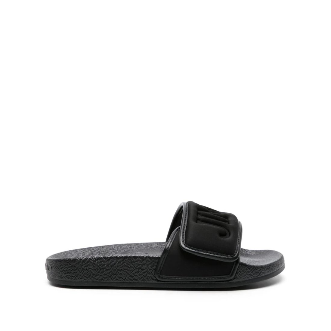 [지미추] Flat Sandals FITZFPFPVBLACK Black, 믿고 사는 즐거움