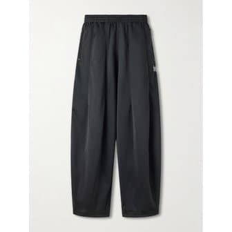 니들스 H.D. 로고 자수 테크 저지 트랙 팬츠 46376663162963004