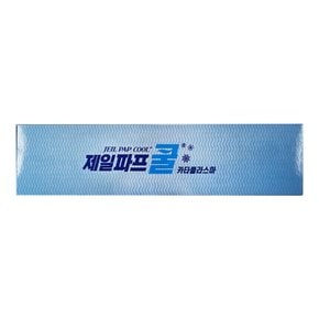 제일파프 쿨 5매 * 5입