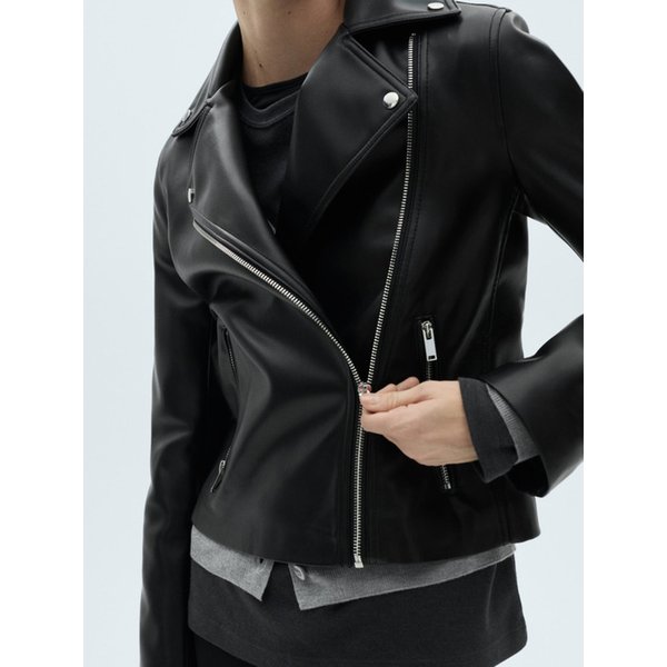 WOMAN 자켓 LIZ Black 17064123