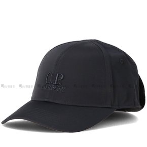 [부산점] [스크래치 상품] p_19CMAC116A 888 CP컴퍼니 크롬-R 고글 베이스 볼캡 야구모자